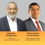 Janashakthi Finance records a 51% increase in Q1 2026-27 Profit after tax PBT rises 27% as Net Operating Income grows 24.7% in first quarter of FY 2026/27