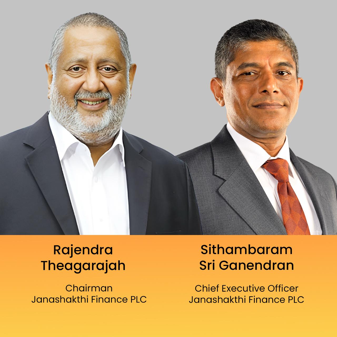 Janashakthi Finance records a 51% increase in Q1 2026-27 Profit after tax PBT rises 27% as Net Operating Income grows 24.7% in first quarter of FY 2026/27