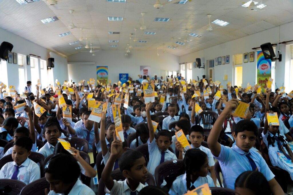 Janashakthi Life concludes Shilpa Shakthi 2026, empowering over 6,500 future achievers