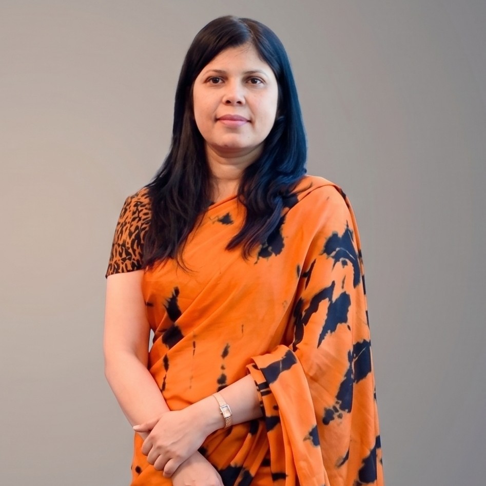 Janashakthi Finance appoints Ivon Brohier as Chief Financial Officer
