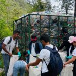 Leaving Only Footprints Behind: Preserving Sri Pada for Future Generations By Tarushi Peries, Executive – Branding & Communications, MAS Holdings