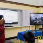 The Royal College Union, jointly supported by Brandix Lanka and MAS Holdings, launches the landmark Smart School initiative at The Royal College