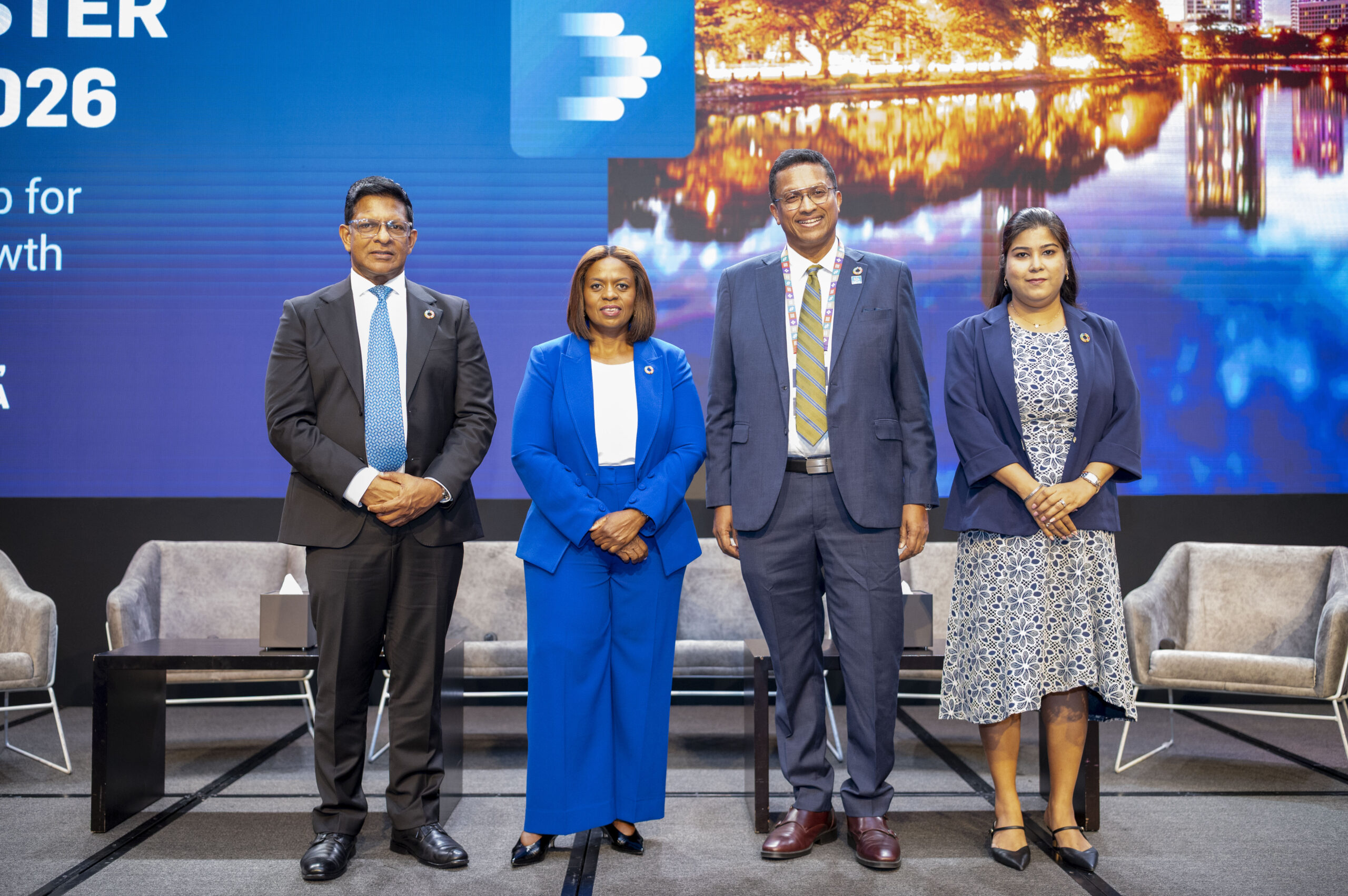 Asia-Pacific Business Leaders to Accelerate Sustainable Business Action at Forward Faster Now | APAC 2026
