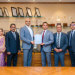 Sampath Bank Partners GV Auto to Accelerate Electric Vehicle Adoption in Sri Lanka