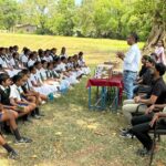 99x Rebuilds Flood-Damaged IT Labs Restoring Digital Learning for Rural Schools in Mahiyanganaya