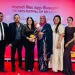 Crescent recognised for purpose-driven storytelling at 31st Sumathi Awards