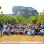 Little Japan Founder Dr. Ruwan Marks Landmark Debut with 250-Strong Japanese Delegation to Sri Lanka