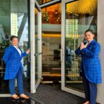 The Welcome That Defines the NÜWA Experience