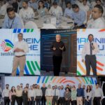 Sunshine Holdings embarks on a journey to strengthen its digital DNA for the future