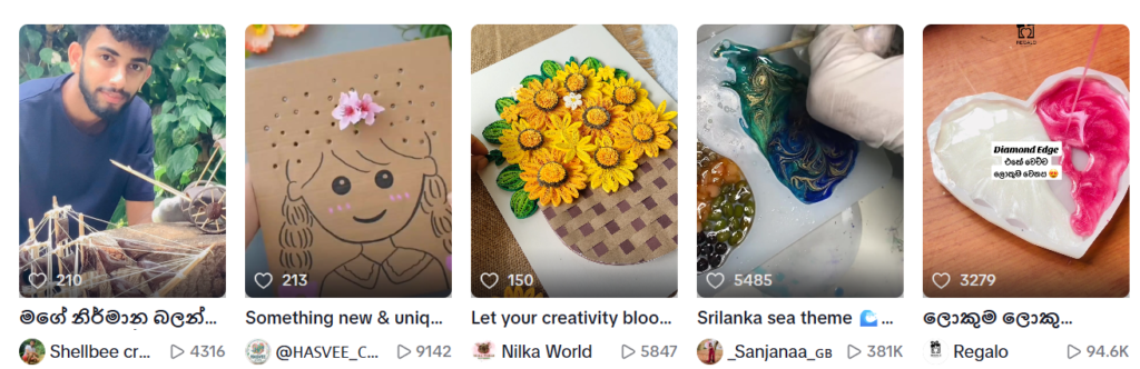 Dear Besties, Your Long-Weekend Plans Are on TikTok!