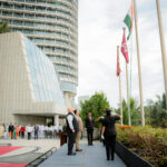 ITC Ratnadipa Honours the Spirit of India on its 80th Independence Day