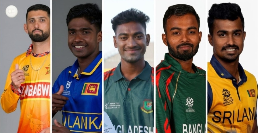 எல்.பி.எல் 2026: ப்ளே-ஆஃப் சுற்றுக்கு முன் அணிகளில் அதிரடி மாற்றங்கள்