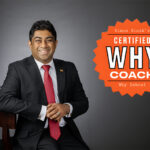 Lakshan Madurasinghe becomes Sri Lanka’s first certified WHY Coach by Simon Sinek’s Why School