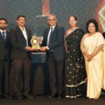 Lina Manufacturing wins two awards at BestWeb.LK Awards 2026