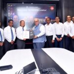 වාහන සඳහා මූල්‍ය පහසුකම් සැලසීමට Mahindra Ideal Finance සහ ටොයෝටා ලංකා සමාගම අත්වැල් බැඳගනී