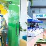 උතුරු පළාතේ ආ¾ථික ව¾ධනයට උරදෙමින් HNB FINANCE PLC නෙල්ලිඅඩි ශාඛාව නව නිවහනකට පිවිසෙයි