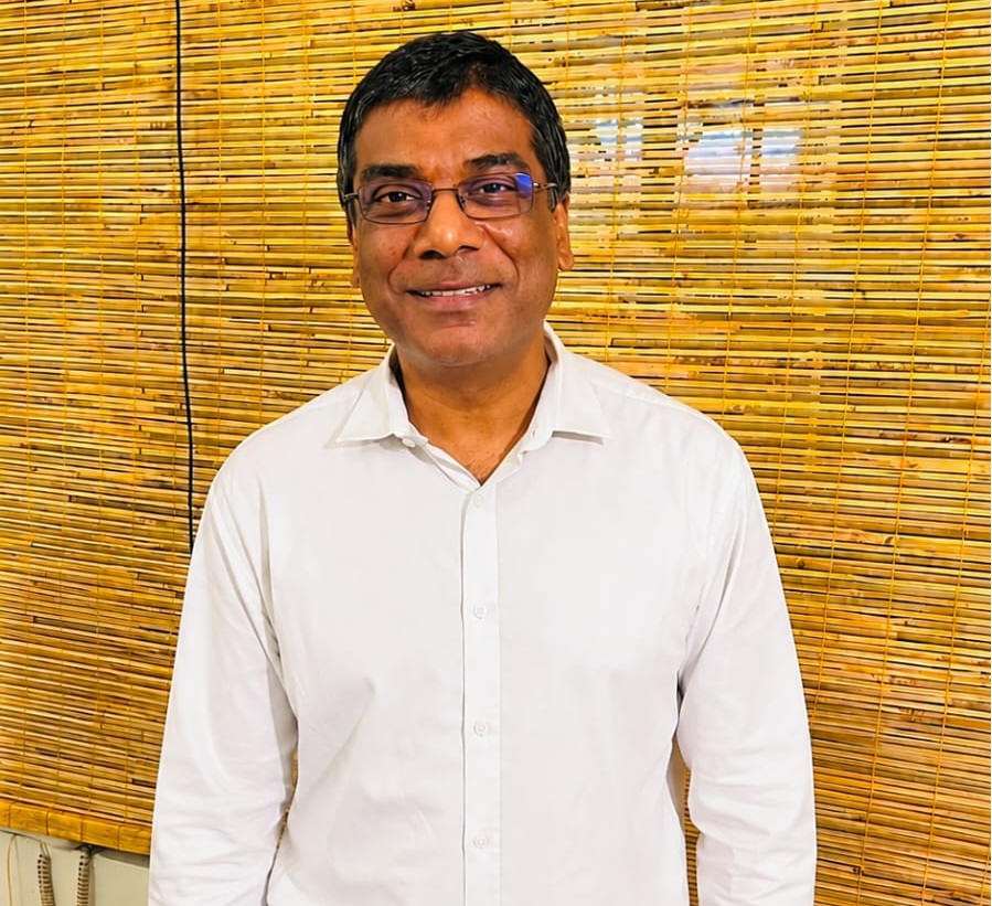 28 Years of Fitness Evolution: Sri Lanka Has Changed How It Moves. Now We Need to Change Why