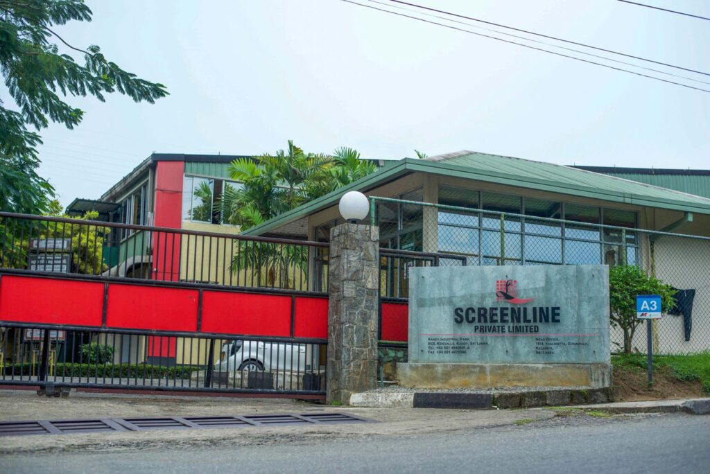 Screenline Kandy ISO certification strengthens Sri Lanka’s case for standards-led apparel manufacturing ISO 9001:2015 certification reinforces quality, compliance and global market readiness in heat-seal manufacturing