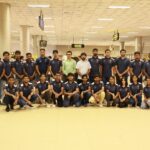 Advantis අනුග්‍රහයෙන් මොරටුව විශ්වවිද්‍යාලයේ Falcon E Racing කණ්ඩායම Formula Student Spain 2026 තරඟාවලියට එක්වෙයි