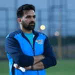 ஜெப்னா கிங்ஸ் அணியை வாங்கியது Anchor Sports AB: இணை உரிமையாளரானார் இந்திய முன்னாள் வீரர் சஹீர் கான்