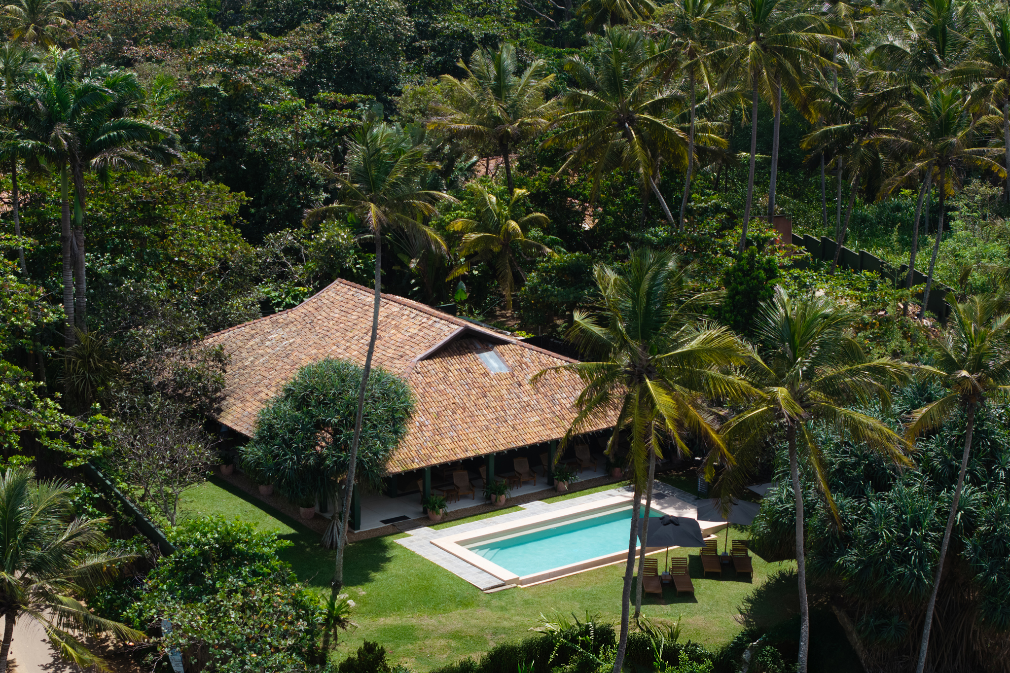 The Cove Hiriketiya Debuts as a Boutique Beachfront Property on Sri Lanka’s South Coast