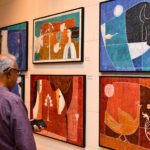 John Keells Foundation and City of Dreams present Channa Ekanayake’s ‘What Lives Between’ at the Artist Spotlight