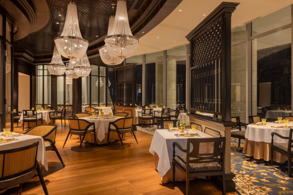 ITC Ratnadipa Welcomes Chef Prakhar Srivastava to Lead the Next Chapter of Avartana in Colombo