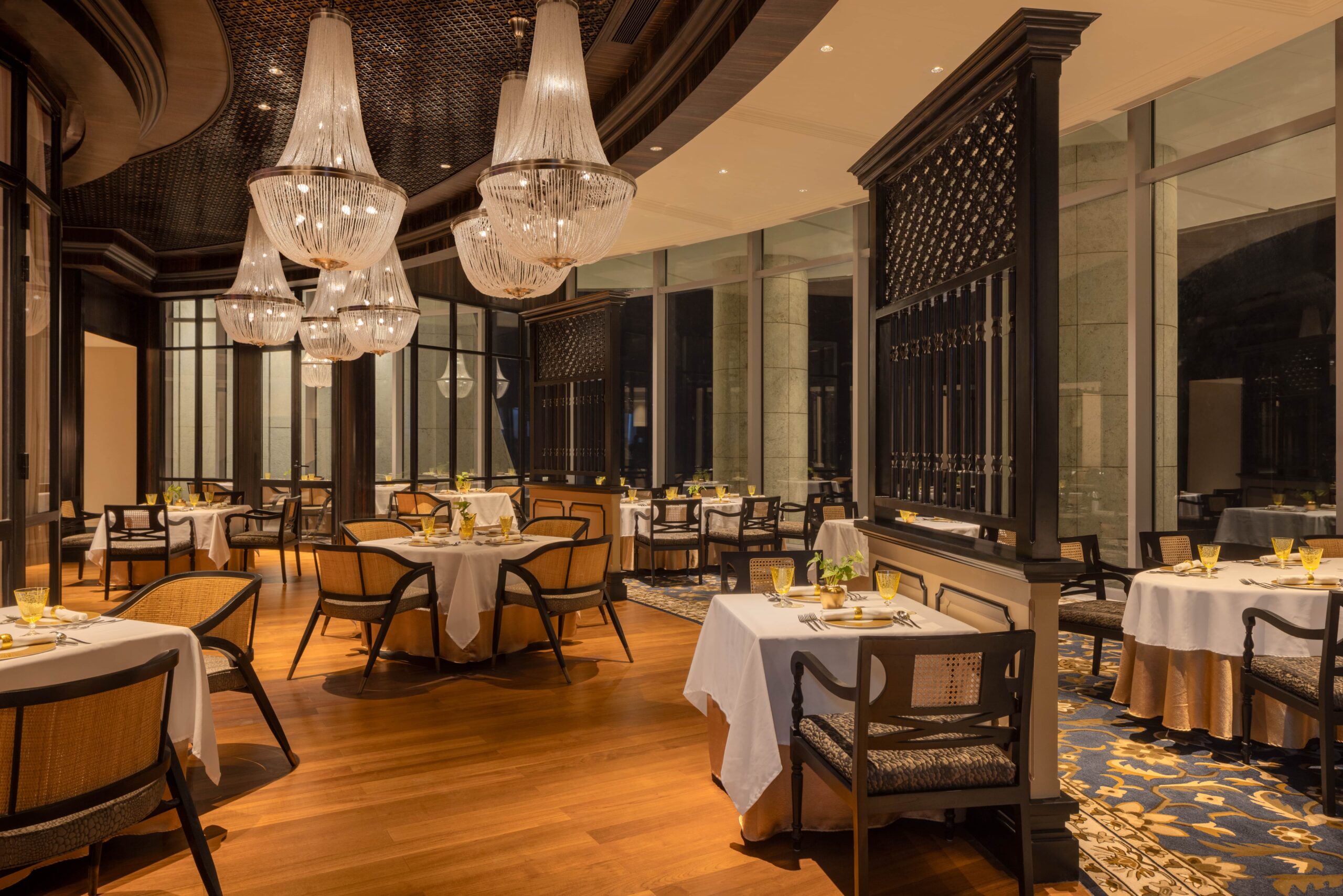ITC Ratnadipa Welcomes Chef Prakhar Srivastava to Lead the Next Chapter of Avartana in Colombo
