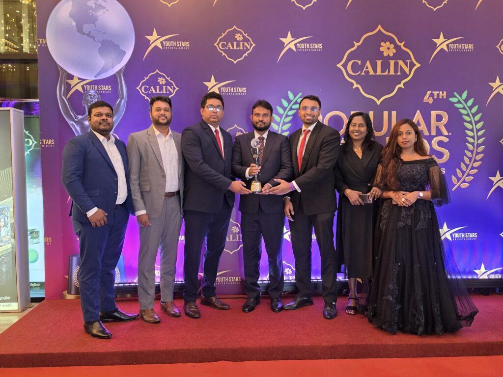 Still Chosen, Still Evolving: Coca-Cola Celebrates Twin Wins at Calin Popular Awards 2026 and SLIM DIGIS 2.6