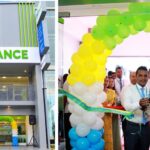 தெஹிவளை நகரில் தனது புதிய கிளையை நிறுவிய HNB FINANCE