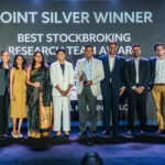 First Capital secures three awards at CFA Society Sri Lanka Capital Market Awards 2026