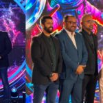 JXG Spotlight earns dual recognition at SLIM DIGIS 2.6