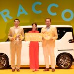 BYD Launches RACCO in Japan, Marking Its Entry into the Small Vehicle Segment