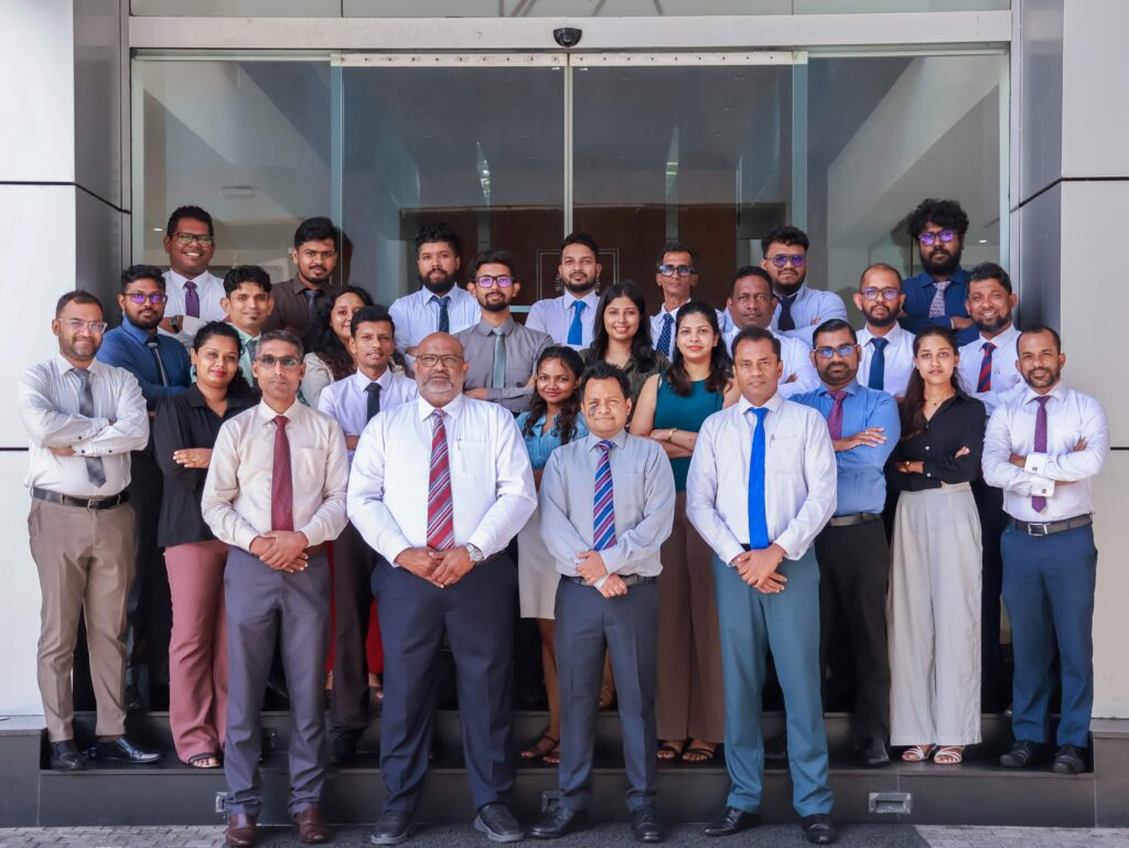 Sumathi IT Marks 25 Years of Engineering Excellence and Technology Leadership in Sri Lanka