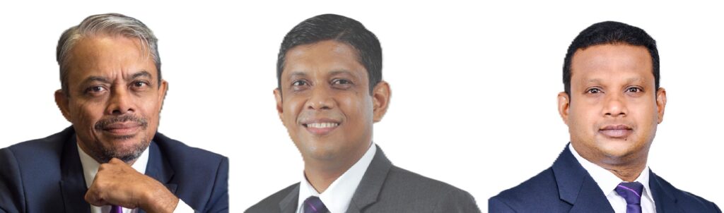 Softlogic Life Leads Asia as Sajeewa Pushpitha Wins Rookie Insurance Agency Leader of the Year