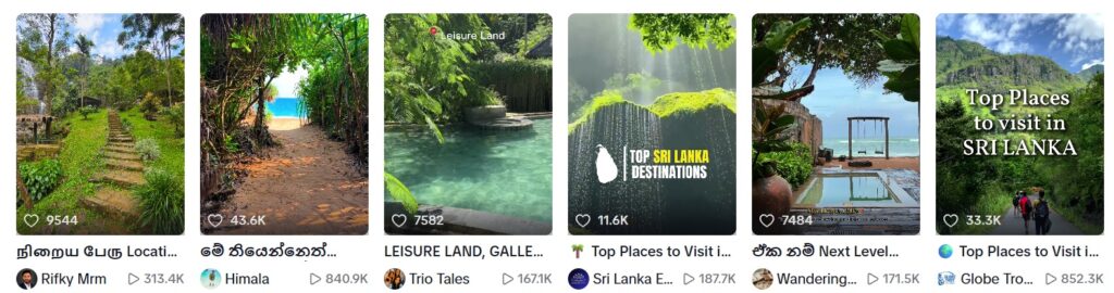 வார இறுதி விடுமுறையை மறக்கமுடியாத நினைவுகளாக மாற்ற TikTok வழங்கும் புதிய வழிகாட்டுதல்கள்