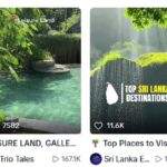 විවේකය සතුටින් ගෙවන හැටි TikTok වෙතින් දැනගන්න