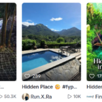 Home to Us. A Wonder to the World. Sri Lanka on TikTok