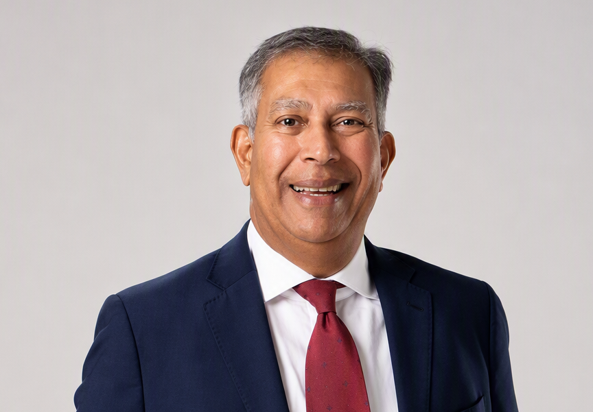 Sampath Bank PLC Appoints Dilip de S Wijeyeratne as Deputy Chairman