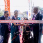 Mount Lavinia வில் 61ஆவது காட்சியகத்தைத் திறந்து தனது வடிவமைப்பு தடத்தை மேலும் விரிவுபடுத்தும் LANKATILES