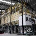 OMEGA TRADERS MARKS 45 YEARS OF EXCELLENCE WITH NEW LENTIL AND ORID DHAL PROCESSING FACILITY