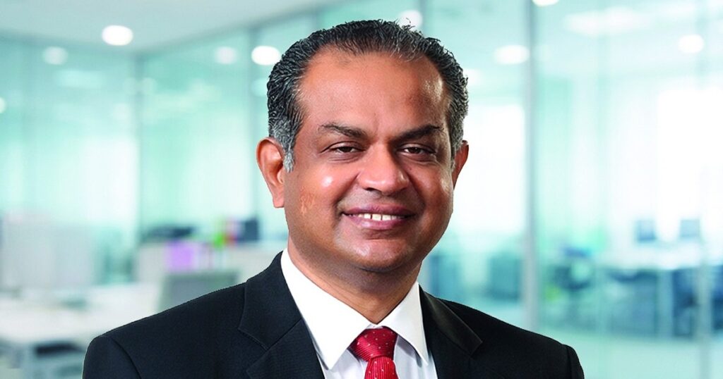 ආචාර්ය ප්‍රසාද් සමරසිංහ HNB FINANCE PLC හි සභාපති ධුරයට
