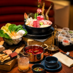 ආසියානු කලාපය රස ගැන්වූ Hot Pot අත්දැකීම දැන් City of Dreams Sri Lanka වෙතින් විඳගන්න