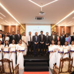 A Milestone Achievement: Barista Coffee Lanka Celebrates Its First-Ever NVQ Level 4 Graduation Ceremony