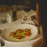 The Italian Table: An Evening of Italian Gastronomy at Cinnamon Bentota Beach – Signature Selection