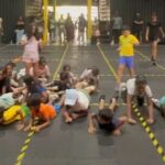 FHIIT Gets Kids Moving: A New Generation of Stronger Minds and Bodies Starts Here