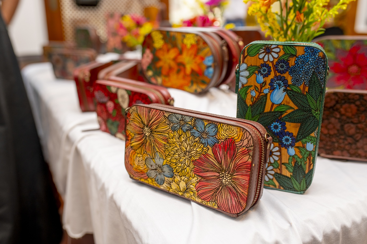 Ma Fierté and Isle of Rataa bring craftsmanship and contemporary luxury together with Duality