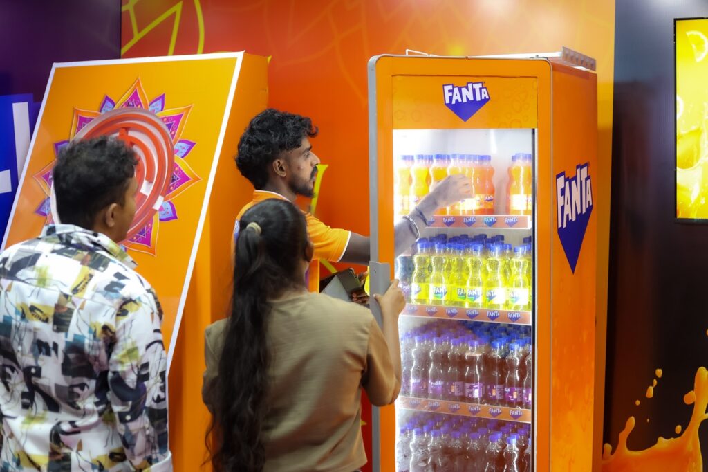 Fanta at Nallur: Celebrating Faith, Tradition & Community