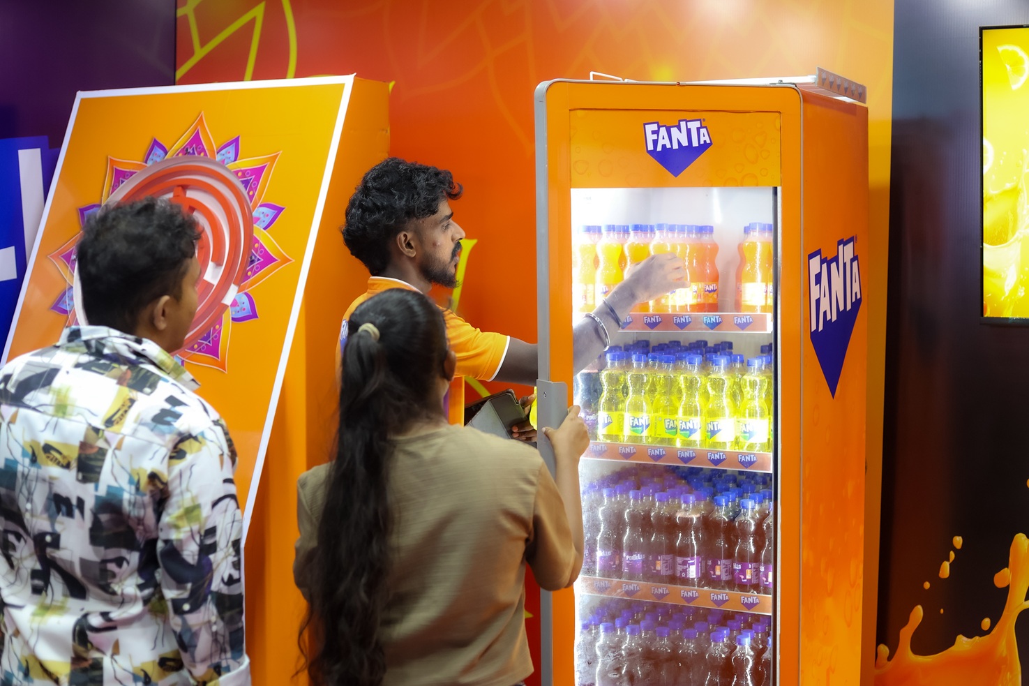 Fanta at Nallur: Celebrating Faith, Tradition & Community