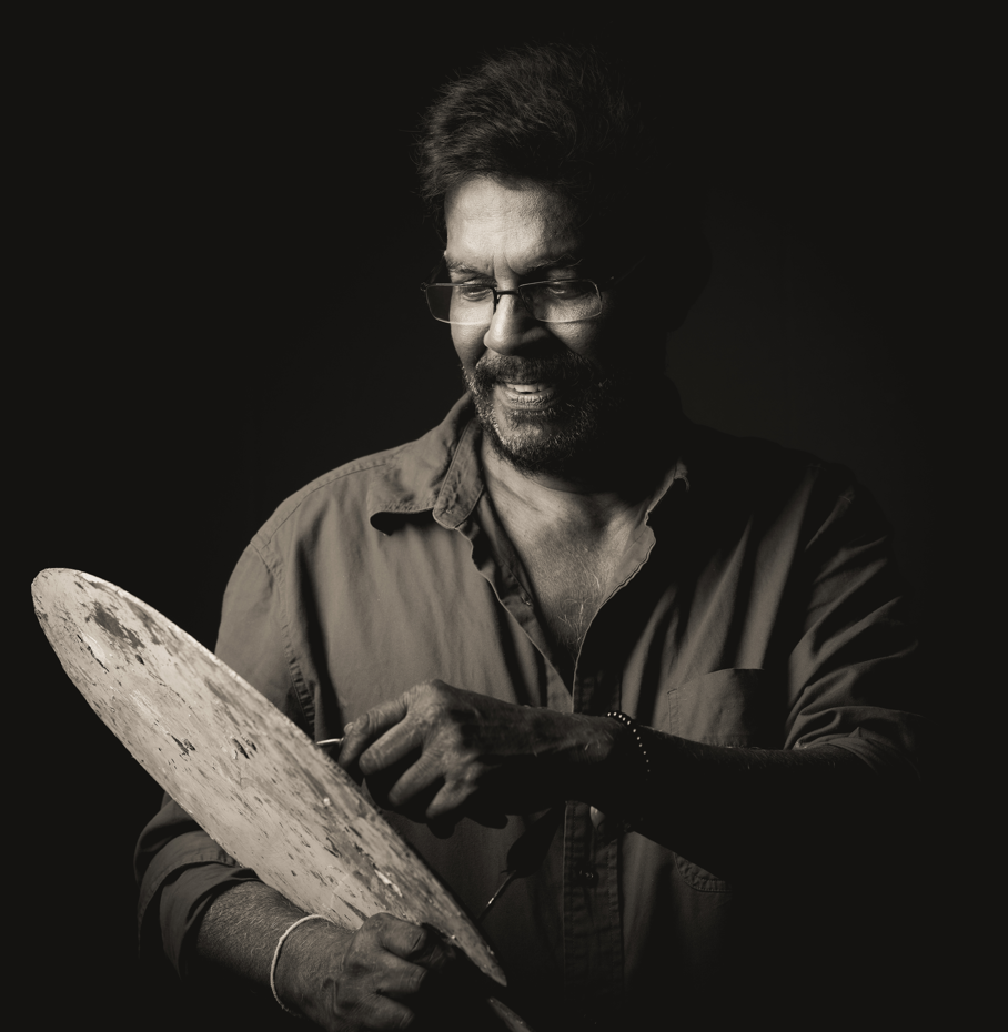 ITC Ratnadipa Celebrates World Tourism Day with ‘Around the Island’ by Artist Nihal Sangabo Dias
